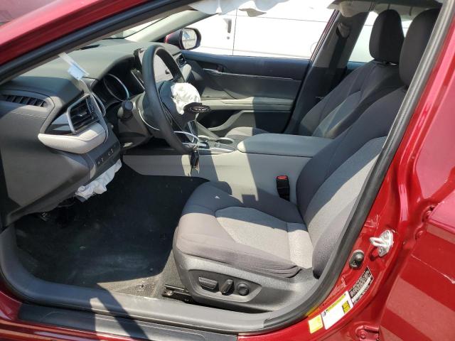 2022 TOYOTA CAMRY LE - 4T1C11AK9NU622950