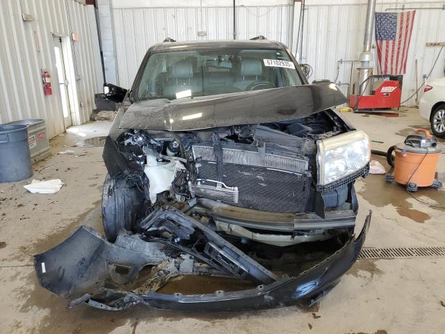 2013 HONDA PILOT TOUR - 5FNYF4H92DB035075