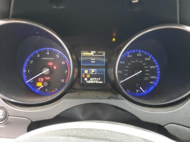 2016 SUBARU OUTBACK 2. 4S4BSACC2G3205287