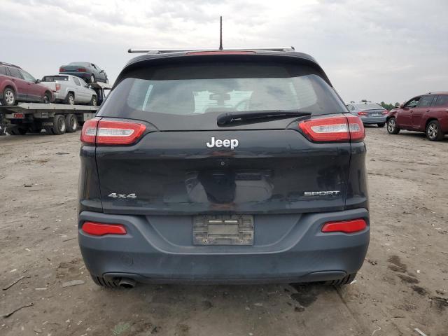 2015 JEEP CHEROKEE S 1C4PJMABXFW764060