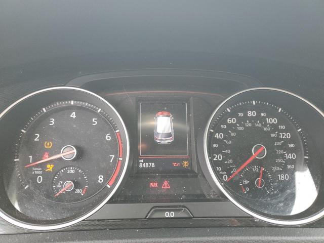 2017 VOLKSWAGEN GTI S 3VW4T7AU2HM070107