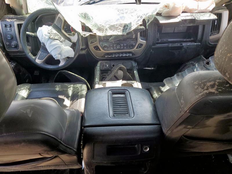 2016 GMC SIERRA K25 1GT12UE82GF174616