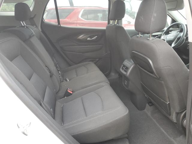 2022 GMC TERRAIN SL 3GKALTEV1NL181786