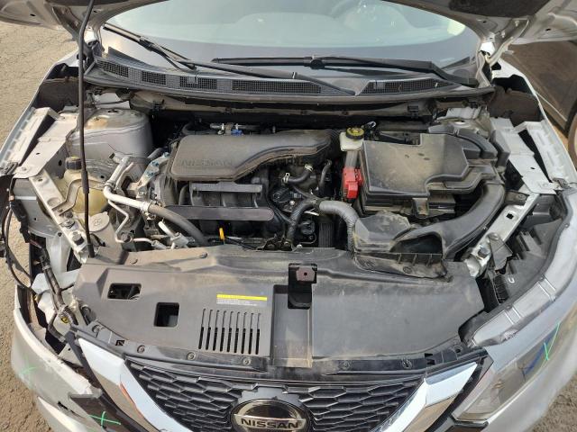 2021 NISSAN ROGUE SPOR JN1BJ1AW8MW430136