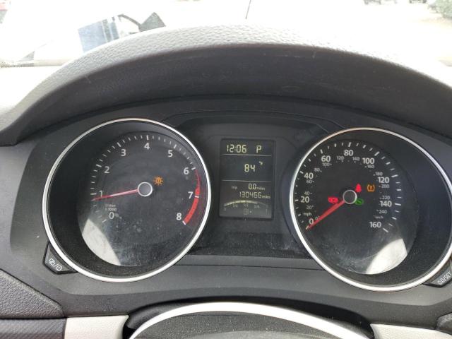 2015 VOLKSWAGEN JETTA BASE 3VW2K7AJ6FM229689