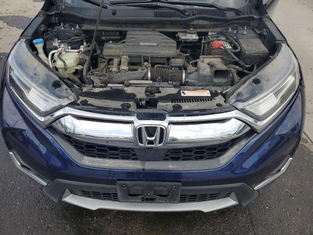2018 HONDA CR-V TOURI 7FARW2H90JE098748