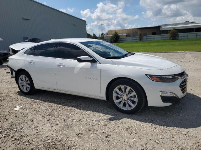 2025 CHEVROLET MALIBU LT 1G1ZD5ST8SF145540