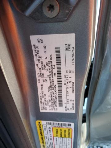 2020 FORD RANGER XL 1FTER4EH7LLA28334