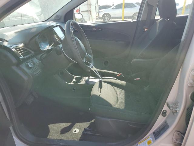 2020 CHEVROLET SPARK 1LT KL8CD6SA9LC449568