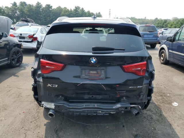2018 BMW X3 XDRIVE30I 5UXTR9C56JLD74239