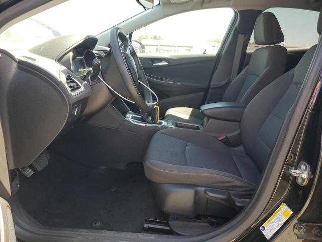 2019 CHEVROLET CRUZE LS 1G1BC5SM9K7147367