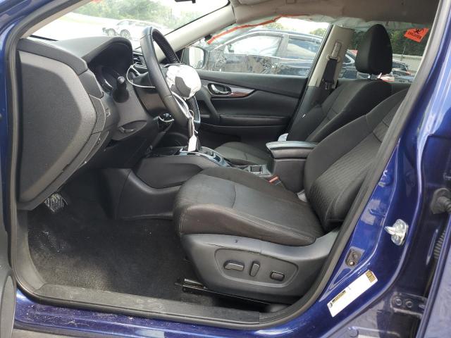2020 NISSAN ROGUE S - 5N1AT2MT9LC719502
