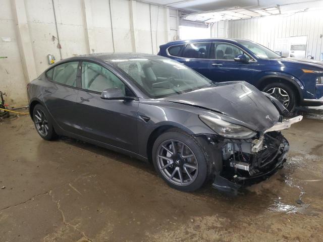 2022 TESLA MODEL 3 5YJ3E1EBXNF174911