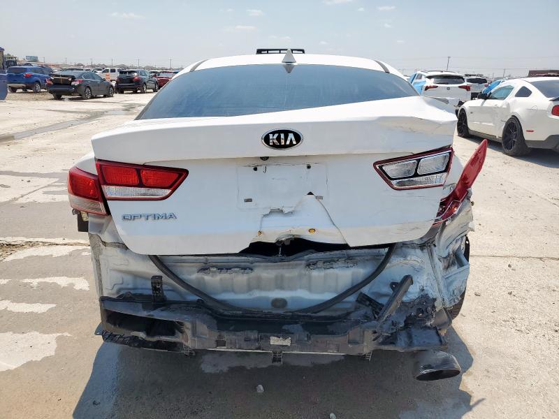 2017 KIA OPTIMA LX - 5XXGT4L30HG145990