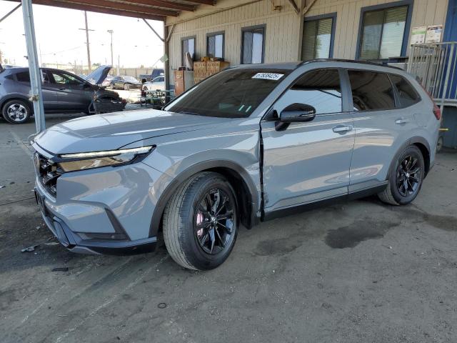 2025 HONDA CR-V SPORT - 7FARS5H89SE012195