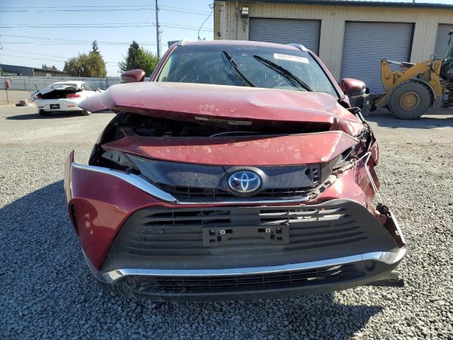 2021 TOYOTA VENZA LE - JTEAAAAH3MJ079719