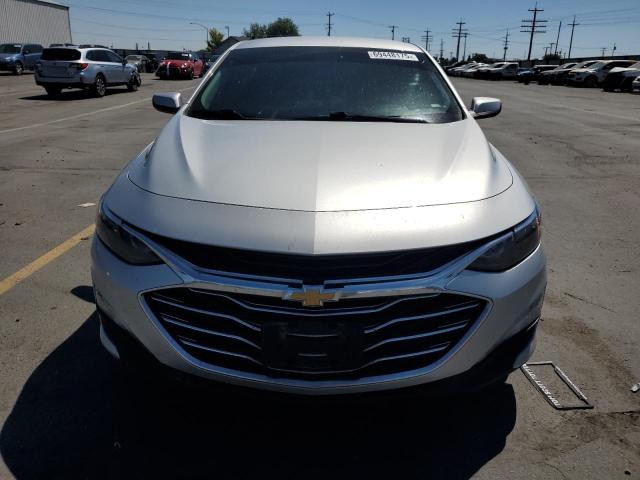 2021 CHEVROLET MALIBU LT 1G1ZD5ST2MF077383