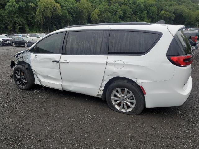 2024 CHRYSLER PACIFICA TOURING L 2C4RC1BG2RR116768