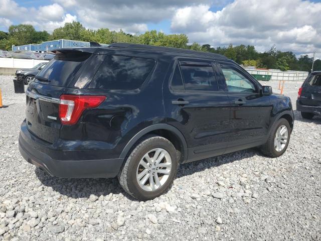 2017 FORD EXPLORER - 1FM5K7BH0HGC91657