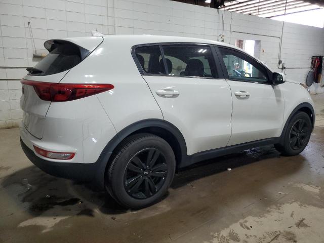 2019 KIA SPORTAGE LX KNDPM3AC3K7524007
