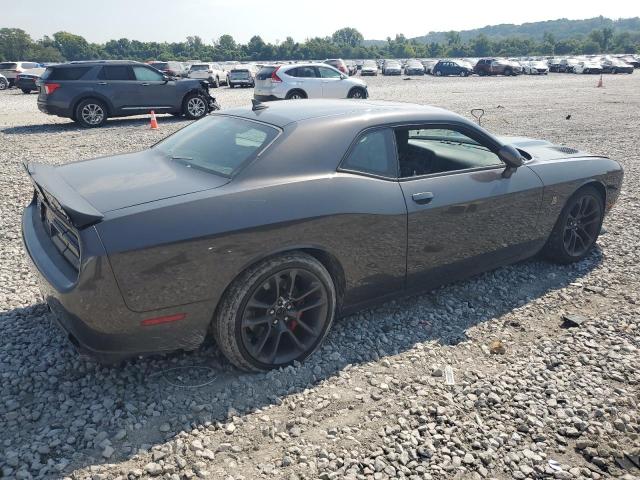2021 DODGE CHALLENGER 2C3CDZFJ6MH502779
