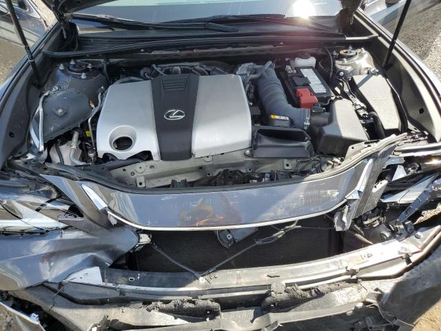 2024 LEXUS ES350 58ADZ1B16RU164978