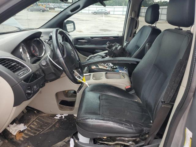 2018 DODGE GRAND CARA 2C4RDGCG2JR281531