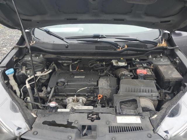 2019 HONDA CR-V LX #3275482708