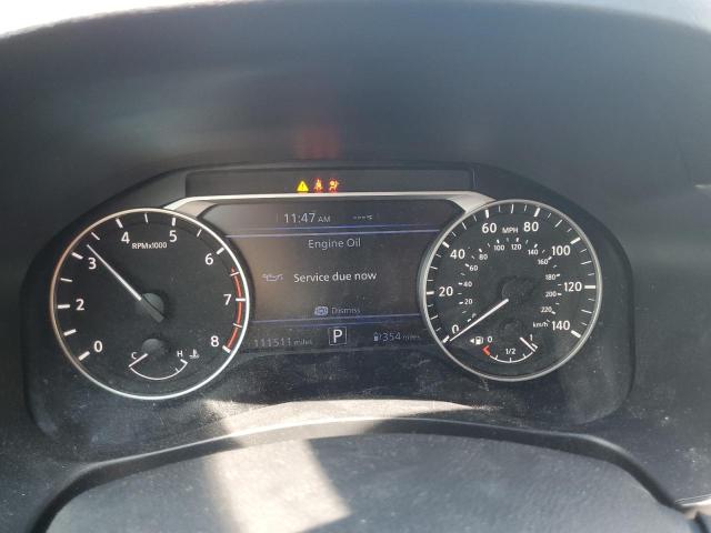 2019 NISSAN ALTIMA S - 1N4BL4BV2KN311263