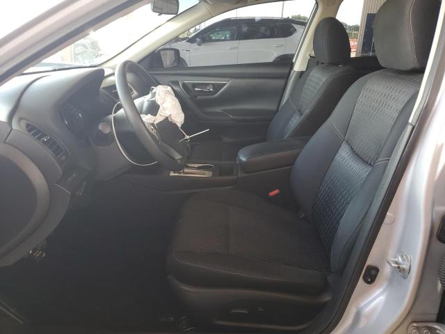 2017 NISSAN ALTIMA 2.5 - 1N4AL3AP2HN308395