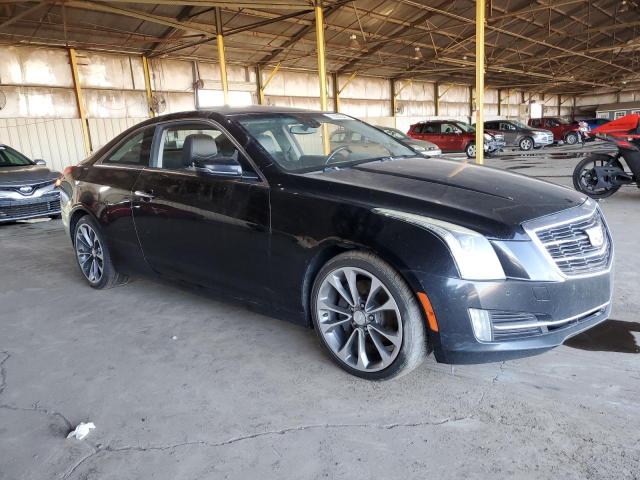 2016 CADILLAC ATS LUXURY 1G6AH1RX6G0171447