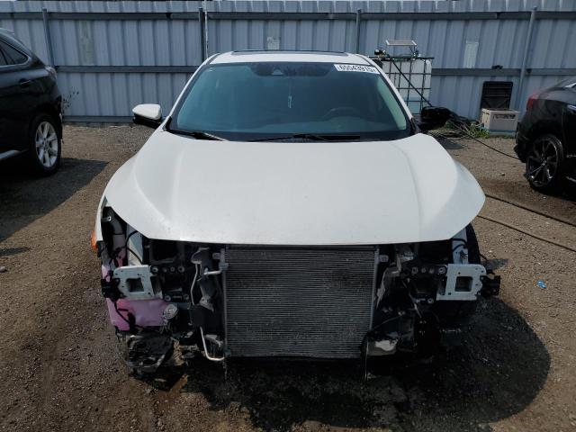 2019 HONDA CIVIC EX 2HGFC2F70KH038605