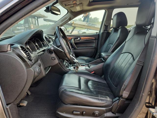 2016 BUICK ENCLAVE 5GAKVCKD5GJ275753