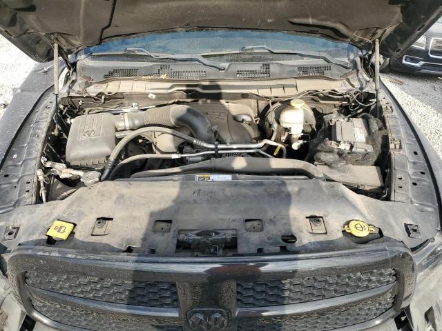 2017 RAM 1500 SPORT - 1C6RR7MT7HS743255