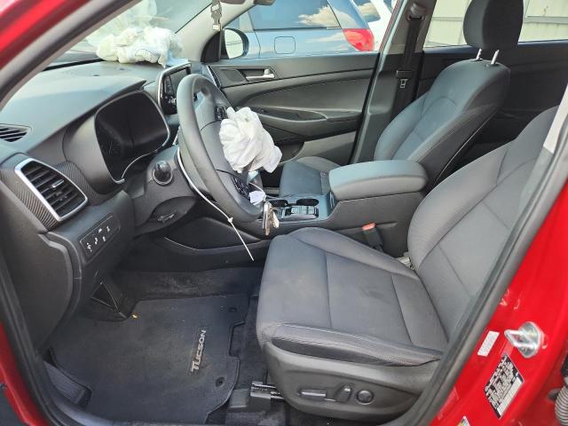 2021 HYUNDAI TUCSON LIMITED KM8J3CA40MU386895