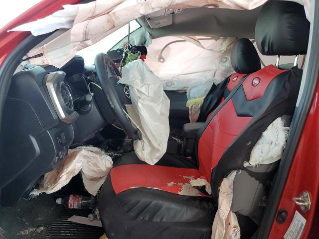 2020 TOYOTA TACOMA DOU 3TMAZ5CN4LM120559