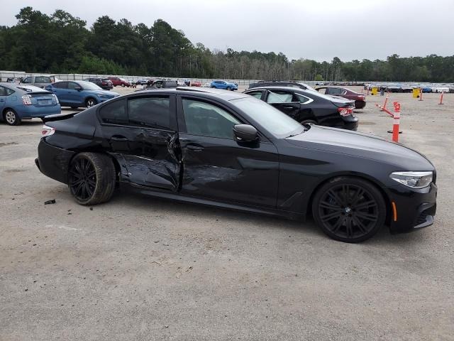 2018 BMW M550XI WBAJB9C50JB036218