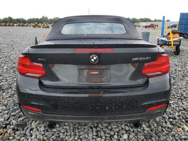 2019 BMW M240XI WBA2N3C5XK7D11318