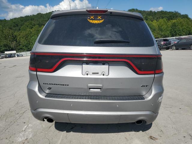 2019 DODGE DURANGO GT - 1C4RDJDGXKC744148