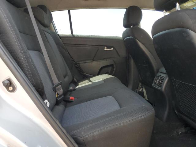 2015 KIA SPORTAGE L - KNDPB3AC4F7740217