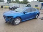 Lot #3295437928 2020 TOYOTA CAMRY LE