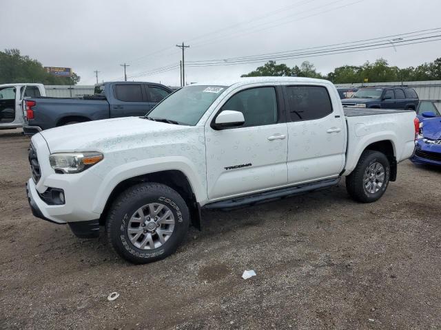 2017 TOYOTA TACOMA DOU - 5TFCZ5AN6HX091398