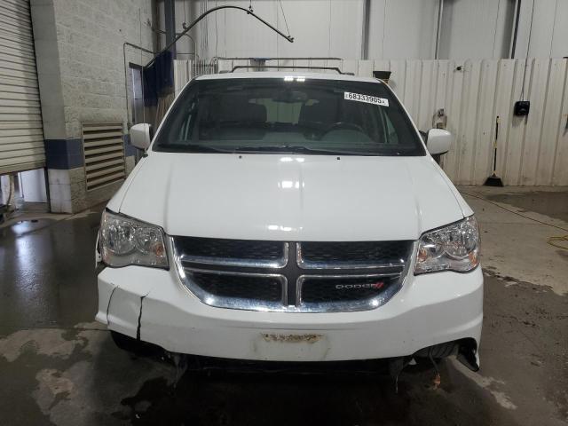 2018 DODGE GRAND CARA 2C4RDGCG8JR239218