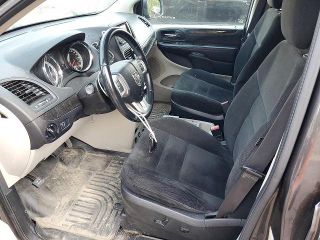 2015 DODGE GRAND CARA 2C4RDGBG3FR712712