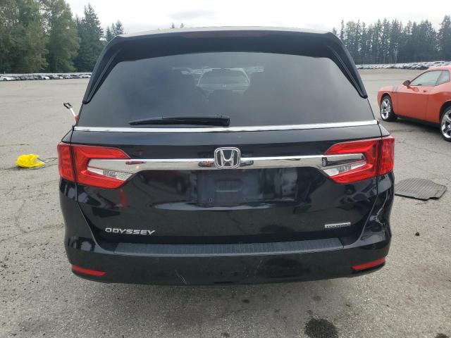 2019 HONDA ODYSSEY TO 5FNRL6H80KB052891