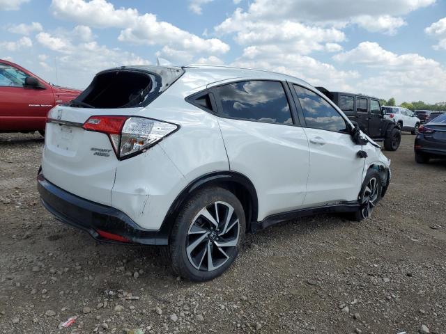 2020 HONDA HR-V SPORT 3CZRU6H13LM737233