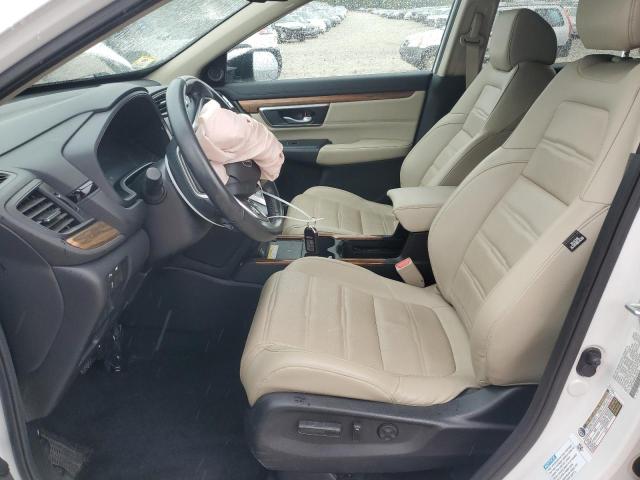 2022 HONDA CR-V TOURI 5J6RT6H99NL004732