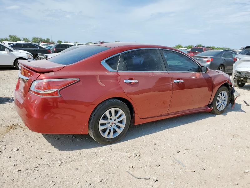 2015 NISSAN ALTIMA 2.5 - 1N4AL3AP2FN372501