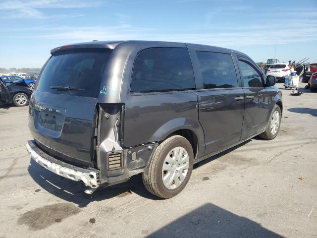 2019 DODGE GRAND CARA 2C4RDGBGXKR808668