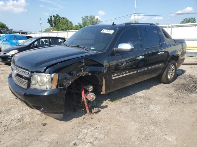 CHEVROLET AVALANCHE